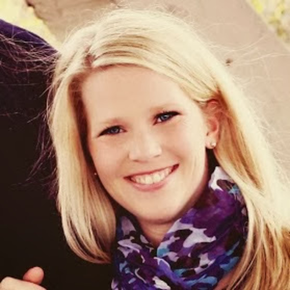 Meet your Posher, Amy